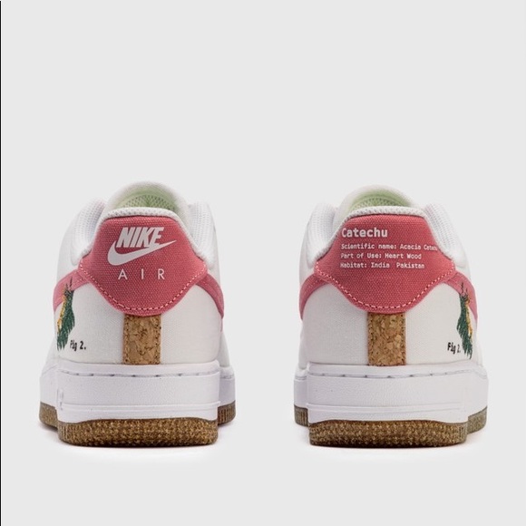 New Nike Women’s Air Force 1 Special Edition - Picture 7 of 8